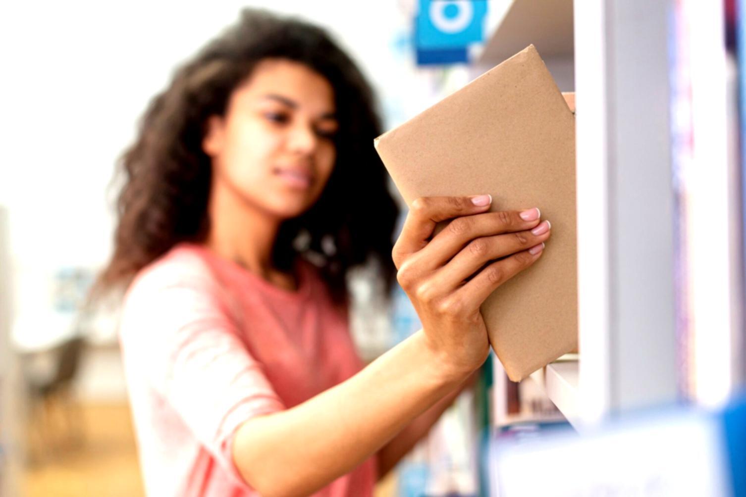 Analyse de données financières sur écran