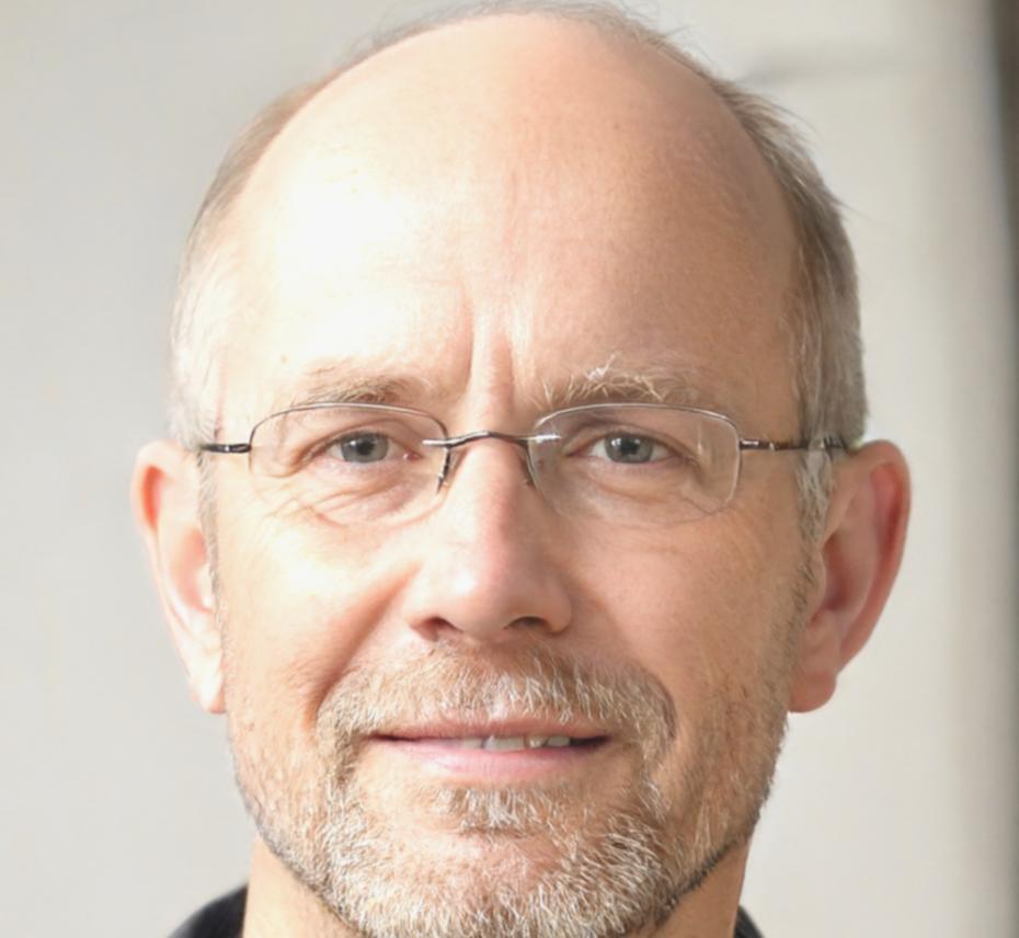 Portrait de Bastien Leclerc